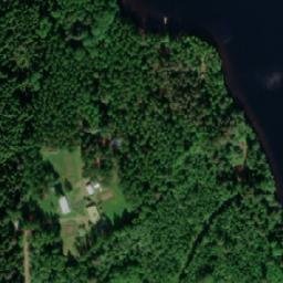 Satellite imagery of Särkiniemi, FI