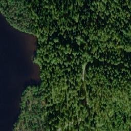 Satellite imagery of Rajaniemi, FI