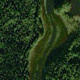 Satellite imagery of Lepuuniemi, FI
