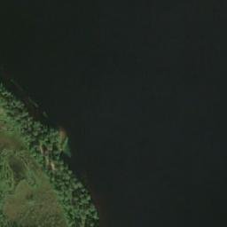 Satellite imagery of Pekanniemi, FI