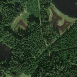 Satellite imagery of Pekanniemi, FI