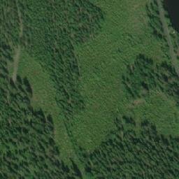 Satellite imagery of Muuttokivi, FI