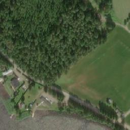 Satellite imagery of Kiviniemi, FI