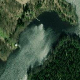 Satellite imagery of Mustaniemi, FI
