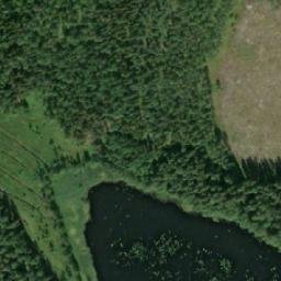 Satellite imagery of Ukonniemi, FI