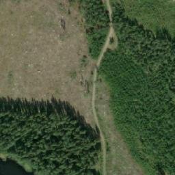 Satellite imagery of Ukonniemi, FI