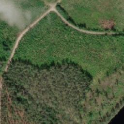 Satellite imagery of Pirunkivi, FI