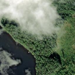 Satellite imagery of Huutoniemi, FI