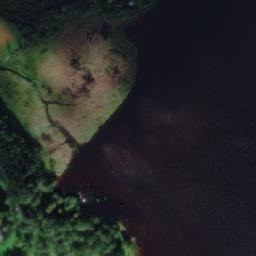 Satellite imagery of Pieni Hakoniemi, FI
