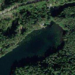 Satellite imagery of Retusärkkä, FI