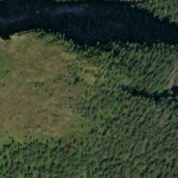 Satellite imagery of Hjørundsteinane, NO