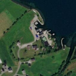 Satellite imagery of Bytingsneset, NO