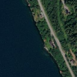 Satellite imagery of Fonnaneset, NO