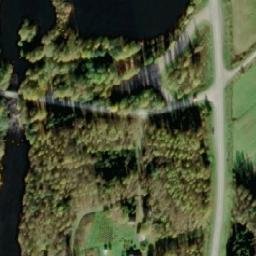 Satellite imagery of Härköniemi, FI