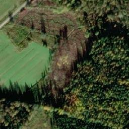 Satellite imagery of Härköniemi, FI