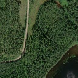 Satellite imagery of Leppäniemi, FI