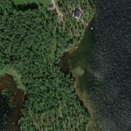 Satellite imagery of Leppäniemi, FI