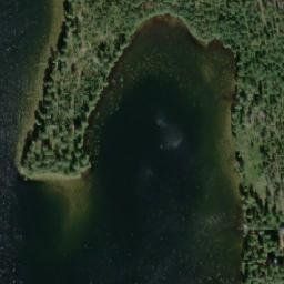 Satellite imagery of Lahoniemi, FI