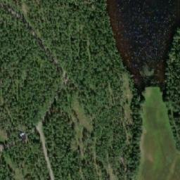 Satellite imagery of Lahoniemi, FI