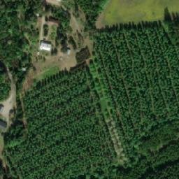 Satellite imagery of Papinkivi, FI
