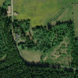 Satellite imagery of Papinkivi, FI