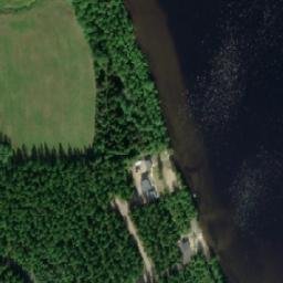 Satellite imagery of Papinkivi, FI