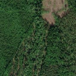 Satellite imagery of Kuistinniemi, FI