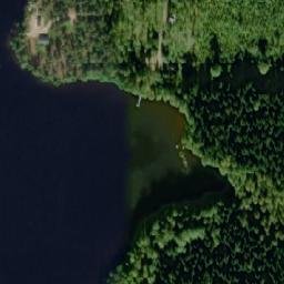 Satellite imagery of Majakallio, FI