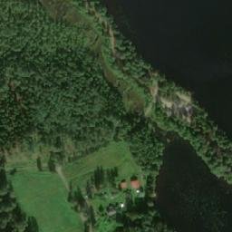 Satellite imagery of Pekanniemi, FI
