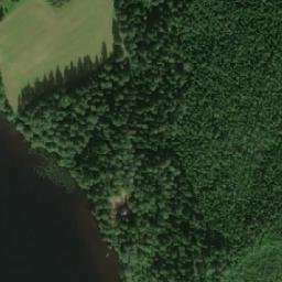 Satellite imagery of Pekanniemi, FI