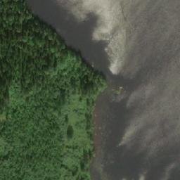 Satellite imagery of Kiviniemi, FI