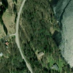 Satellite imagery of Mustaniemi, FI