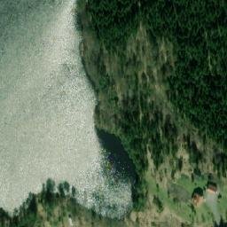 Satellite imagery of Mustaniemi, FI