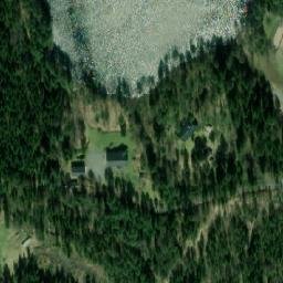 Satellite imagery of Mustaniemi, FI
