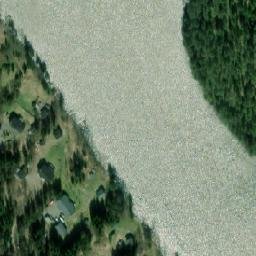 Satellite imagery of Kalmoniemi, FI