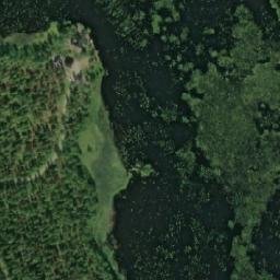Satellite imagery of Ukonniemi, FI