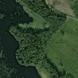 Satellite imagery of Ukonniemi, FI