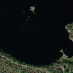 Satellite imagery of Pirunkivi, FI