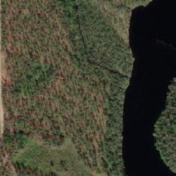 Satellite imagery of Pirunkivi, FI
