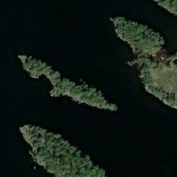 Satellite imagery of Muikkuluoto, FI
