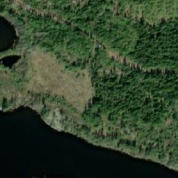 Satellite imagery of Haaponiemi, FI