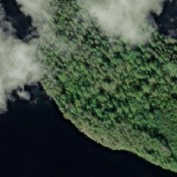 Satellite imagery of Huutoniemi, FI