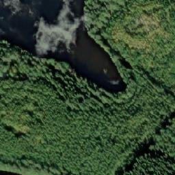 Satellite imagery of Huutoniemi, FI