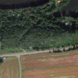 Satellite imagery of Petäjäsaari, FI