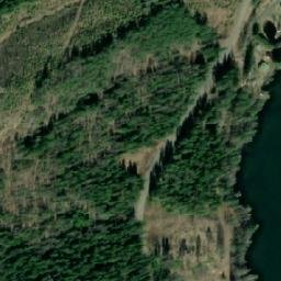 Satellite imagery of Retusärkkä, FI