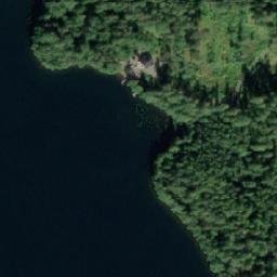 Satellite imagery of Retusärkkä, FI