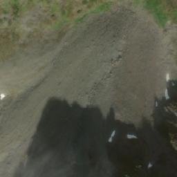 Satellite imagery of Rose Mountain, CA