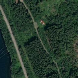 Satellite imagery of Fonnaneset, NO