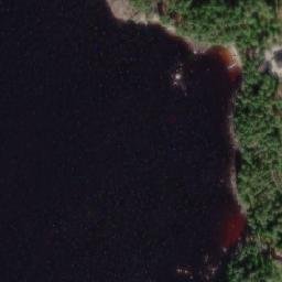 Satellite imagery of Pieni Tervaniemi, FI