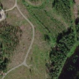 Satellite imagery of Pieni Tervaniemi, FI